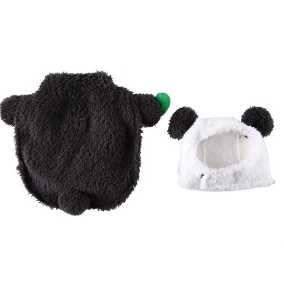 🐼Panda Standing Pet Costume🐼 - Picture 7 of 7